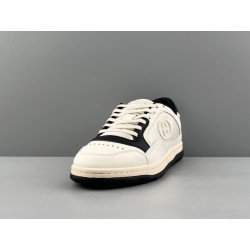 GT Gucci MAC80 Sneaker White Black