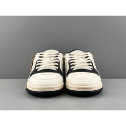 GT Gucci MAC80 Sneaker White Black