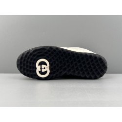 GT Gucci MAC80 Sneaker White Black