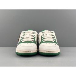 GT Gucci MAC80 Sneaker White Green 749896 AAB79 9148