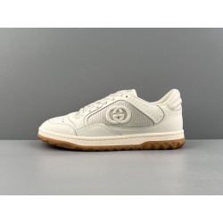 GT Gucci MAC80 Sneaker White Gum