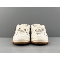 GT Gucci MAC80 Sneaker White Gum