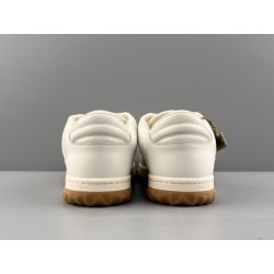 GT Gucci MAC80 Sneaker White Gum