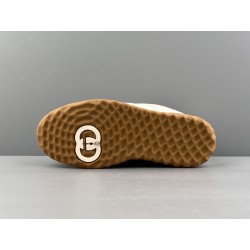 GT Gucci MAC80 Sneaker White Gum