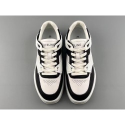 GT Celine CT-07 Trainer Low Optic White Black 353143840C.01OK