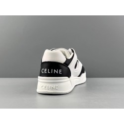 GT Celine CT-07 Trainer Low Optic White Black 353143840C.01OK