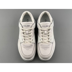 GT Celine CT-07 Trainer Low Optic White  353143840C.01OP