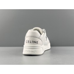 GT Celine CT-07 Trainer Low Optic White  353143840C.01OP