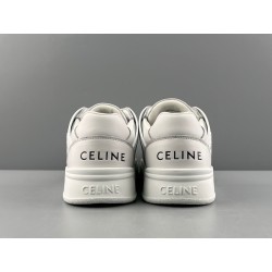 GT Celine CT-07 Trainer Low Optic White  353143840C.01OP