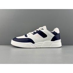 GT Celine CT-07 Trainer Low Optic White Navy