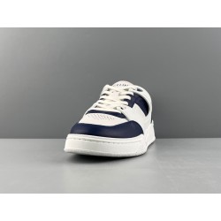 GT Celine CT-07 Trainer Low Optic White Navy