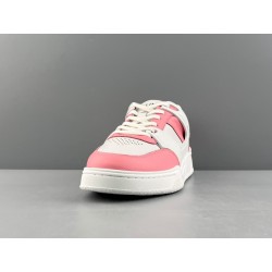 GT Celine CT-07 Trainer Low Optic White Pink