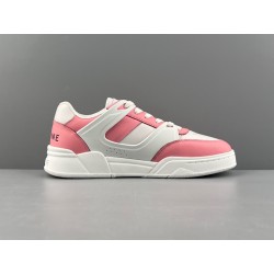 GT Celine CT-07 Trainer Low Optic White Pink