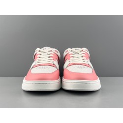 GT Celine CT-07 Trainer Low Optic White Pink