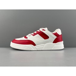 GT Celine CT-07 Trainer Low Optic White Red