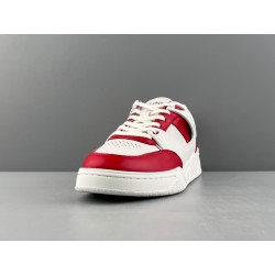 GT Celine CT-07 Trainer Low Optic White Red