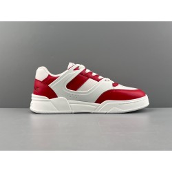 GT Celine CT-07 Trainer Low Optic White Red