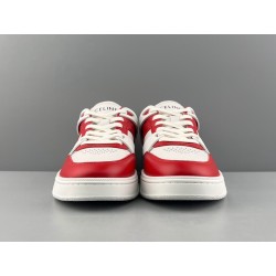 GT Celine CT-07 Trainer Low Optic White Red