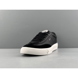 GT Dior B101 Sneaker Black 3SN285ZRH_H968
