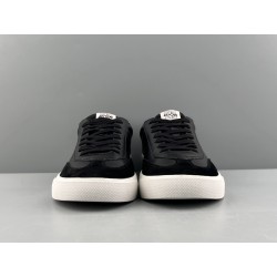 GT Dior B101 Sneaker Black 3SN285ZRH_H968