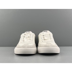 GT Dior B101 Sneaker Cream 3SN285ZRH_H068