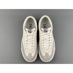 GT Dior B101 Sneaker Cream 3SN285ZRH_H068