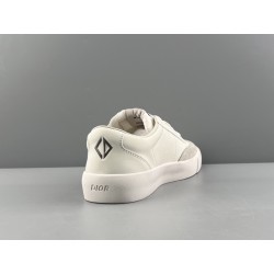 GT Dior B101 Sneaker Cream 3SN285ZRH_H068