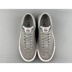 GT Dior B101 Sneaker Gray