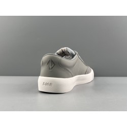 GT Dior B101 Sneaker Gray