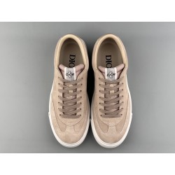 GT Dior B101 Sneaker Greige