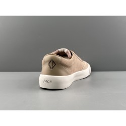 GT Dior B101 Sneaker Greige