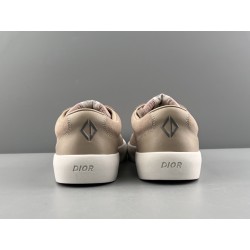 GT Dior B101 Sneaker Greige