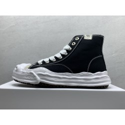 GT Maison MIHARA YASUHIRO MMY Hank High Sneakers A05FW701