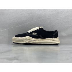 GT Maison MIHARA YASUHIRO MMY Baker Low Sneaker A09FW735