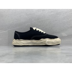 GT Maison MIHARA YASUHIRO MMY Baker Low Sneaker A09FW735