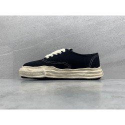 GT Maison MIHARA YASUHIRO MMY Baker Low Sneaker A09FW735