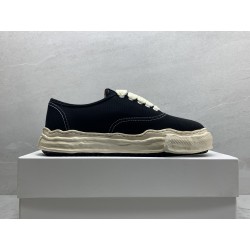 GT Maison MIHARA YASUHIRO MMY Baker Low Sneaker A09FW735