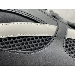 GT Dior B22 Black Silver 3SN231ZNG969 