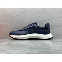 GT Hermes Sneaker Blue