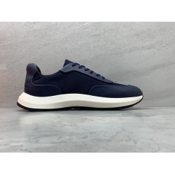 GT Hermes Sneaker Blue