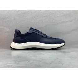 GT Hermes Sneaker Blue