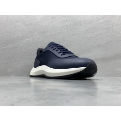 GT Hermes Sneaker Blue