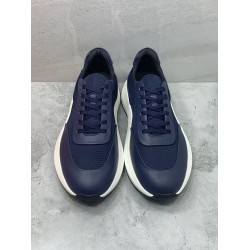 GT Hermes Sneaker Blue