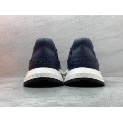 GT Hermes Sneaker Blue