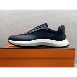 GT Hermes Sneaker Blue