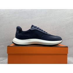 GT Hermes Sneaker Blue