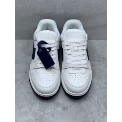 GT Off White Out Of Office OOO White Navy OMIA189F22LEA0010146