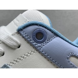 GT Off White Out Of Office OOO White Light Blue OMIA189F20LEA0010140