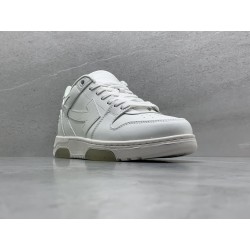 GT Off White Out Of Office OOO Triple White OMIA189C99LEA0010100