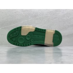 GT Off White Out Of Office OOO White Pristine Green   OMIA189S21LEA0010455